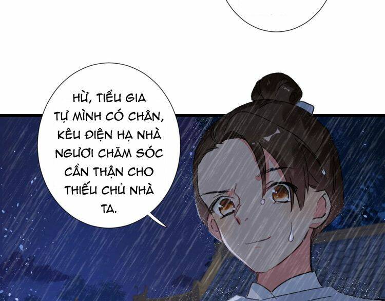 hoa nhan sách chapter 84.1 31