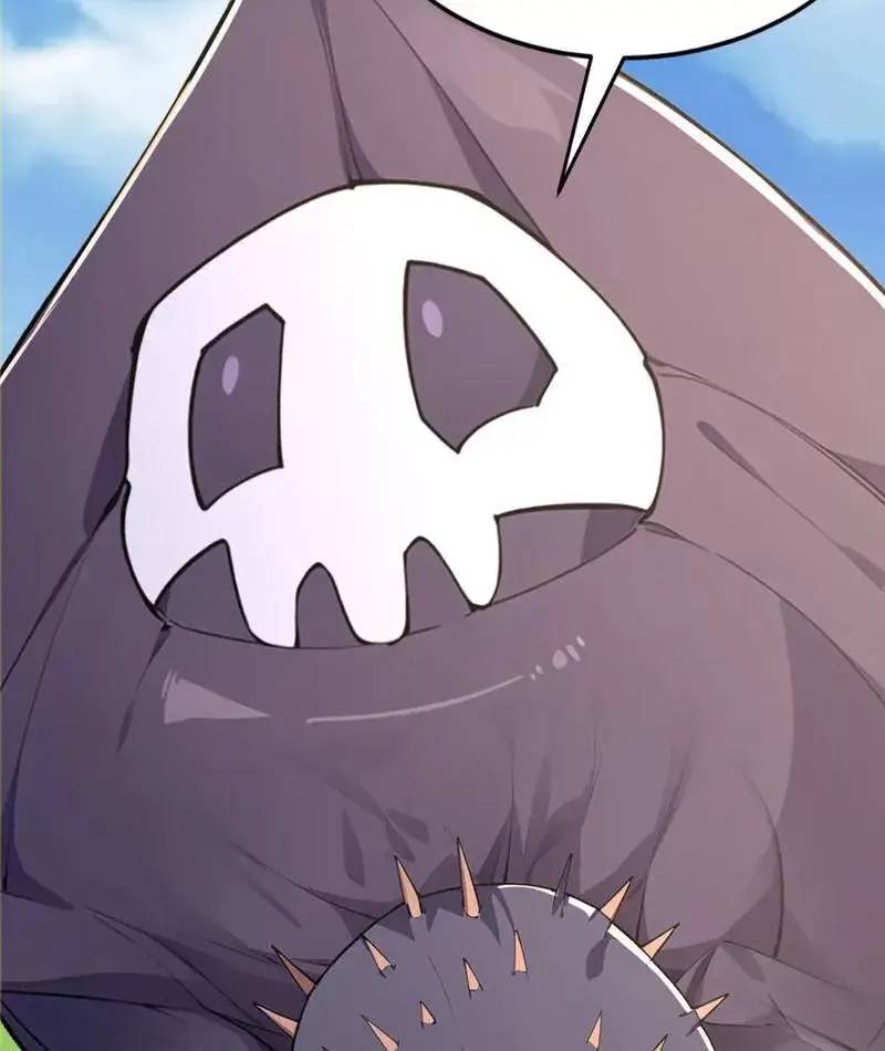 đồ đệ thăng cấp, ta nằm không cũng mạnh chapter 28 71