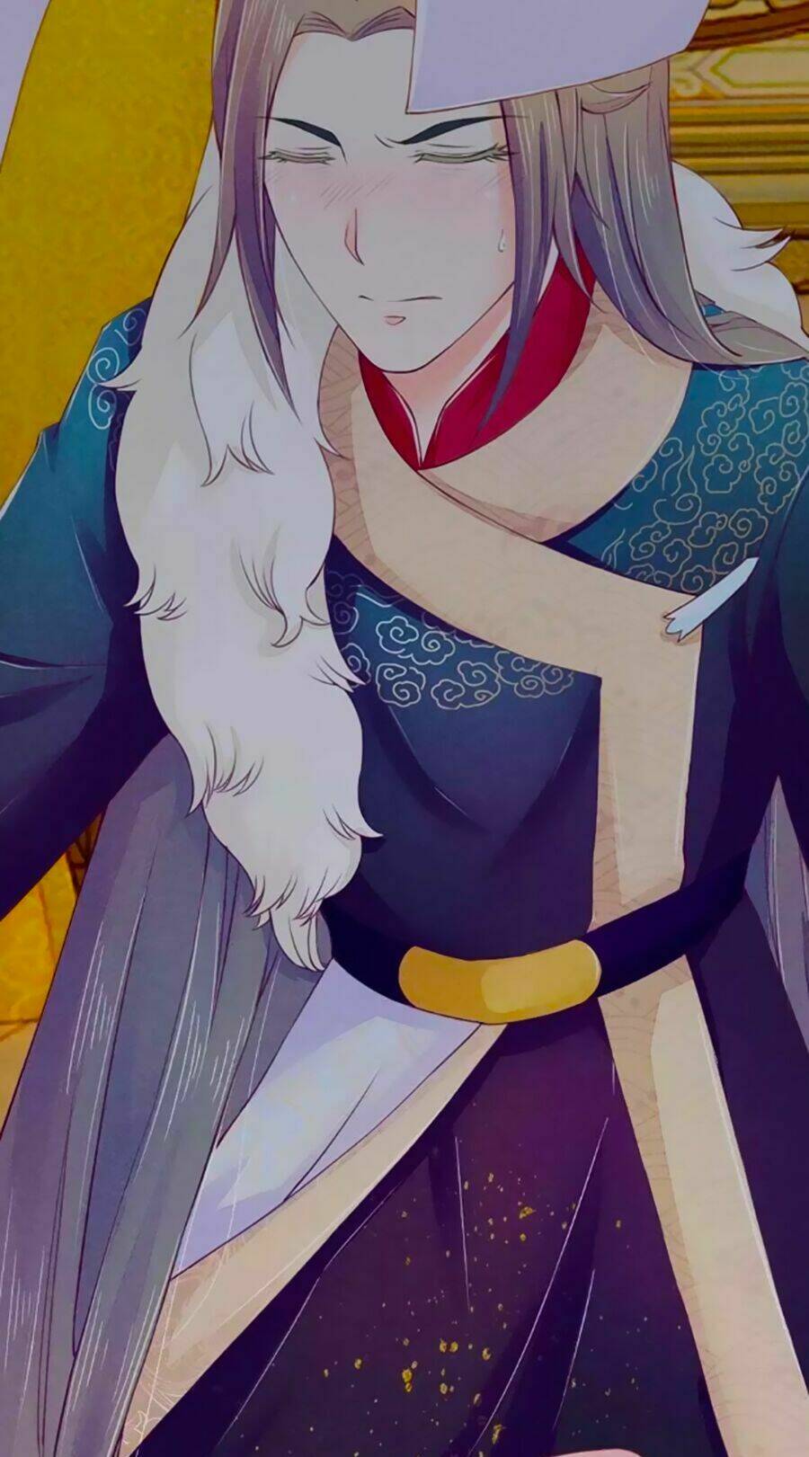 sủng phi bất lương: vương gia phúc hắc chạy đi đâu chapter 2 8