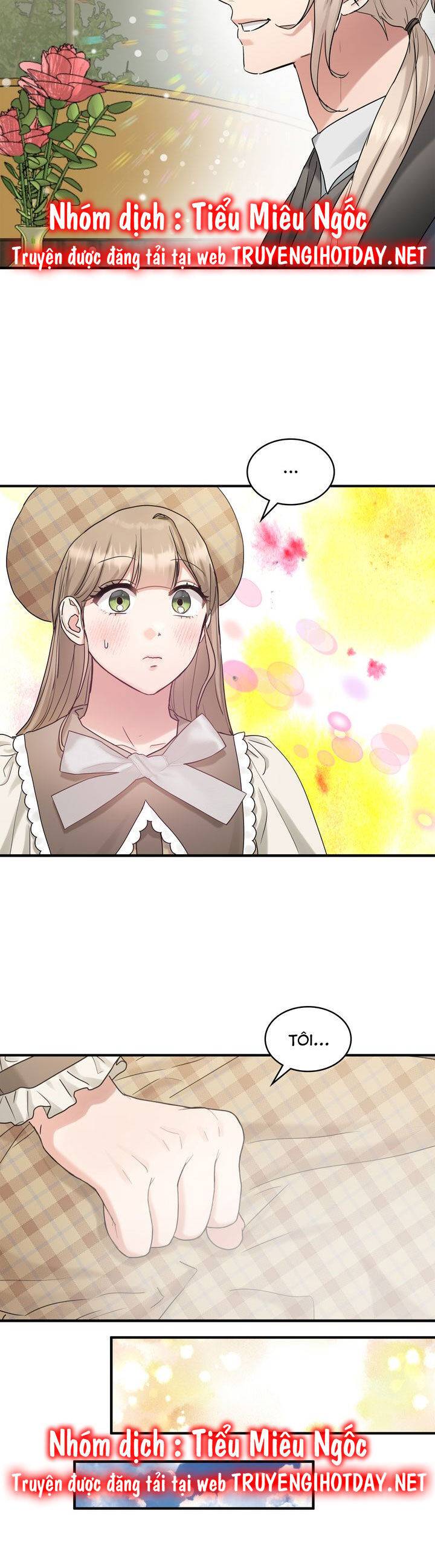 người thừa kế chapter 65 23