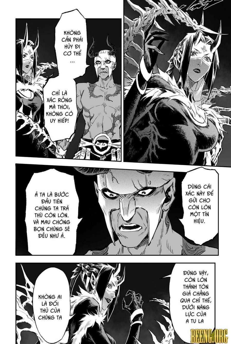 huyền hạo chiến ký chapter 222 7