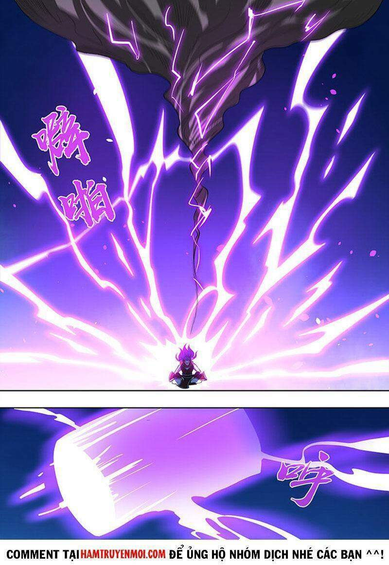 vĩnh hằng chí tôn chapter 312 9