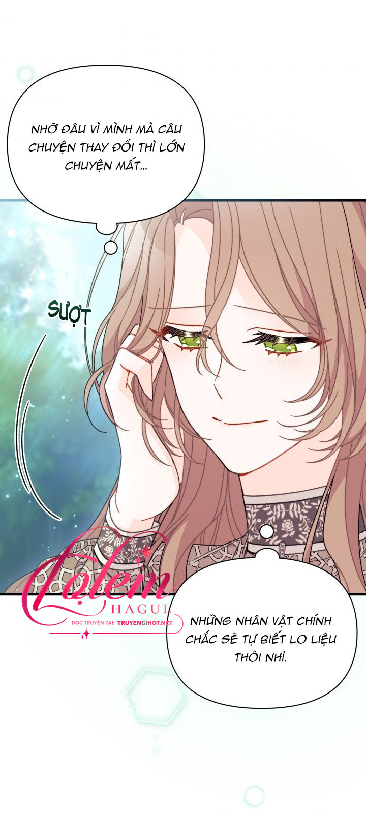 tôi đã kết hôn khi tôi tìm thấy nam chính chapter 27 38