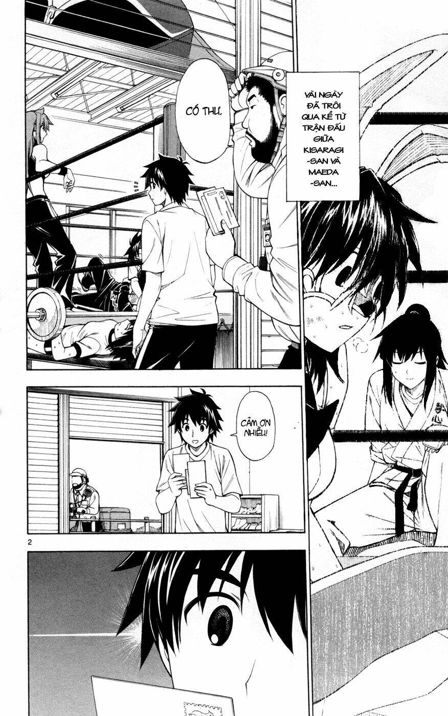 koko ga uwasa no el palacio chapter 41 3