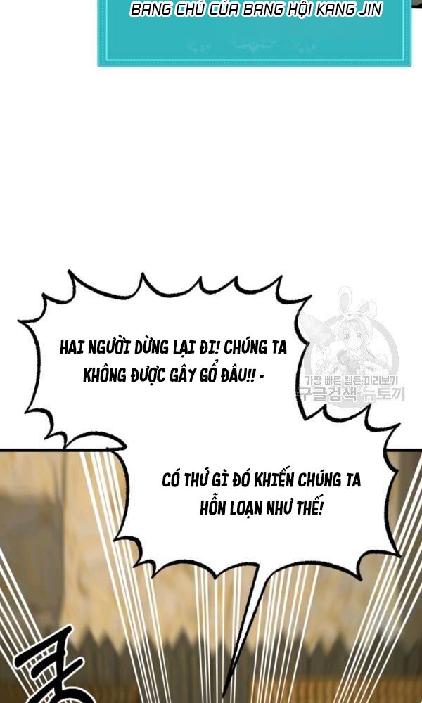 ngôi nhà kết nối với hầm ngục chapter 41 88