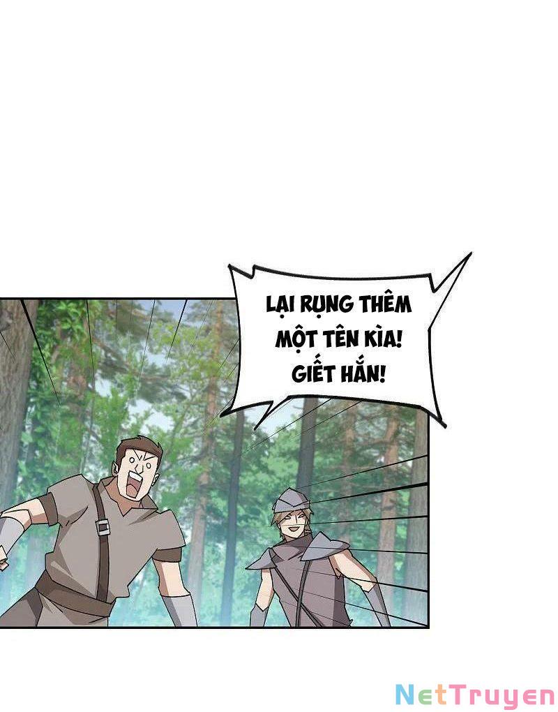 võng du chi cận chiến pháp sư chapter 434 23