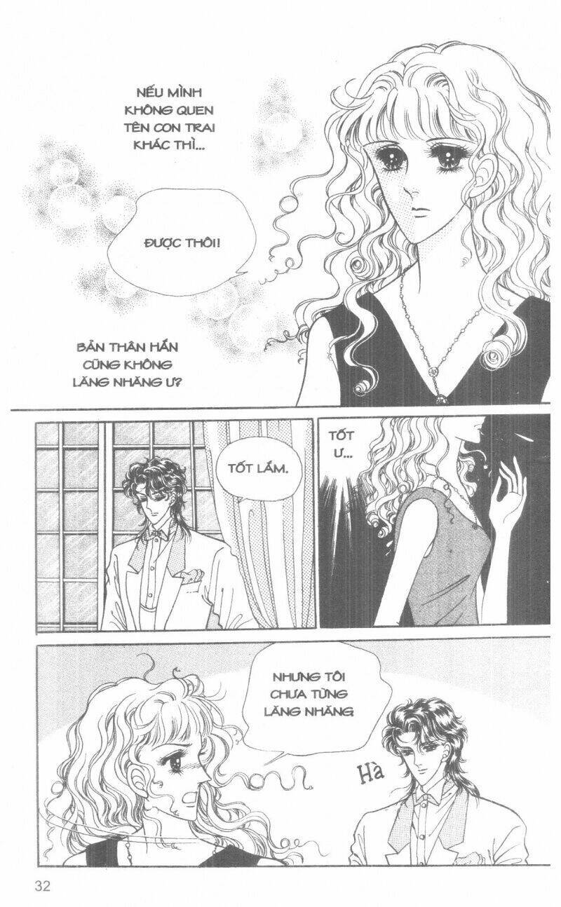 đừng chống đối chapter 2 33