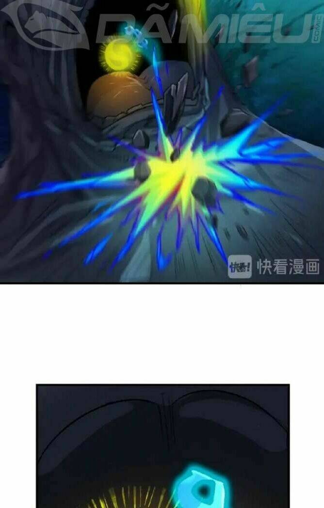 việc tu luyện hằng ngày của vũ đế chapter 42 25