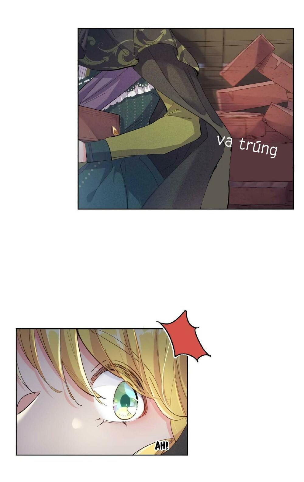 kế hoạch kiếm tiền của olive chapter 1 12