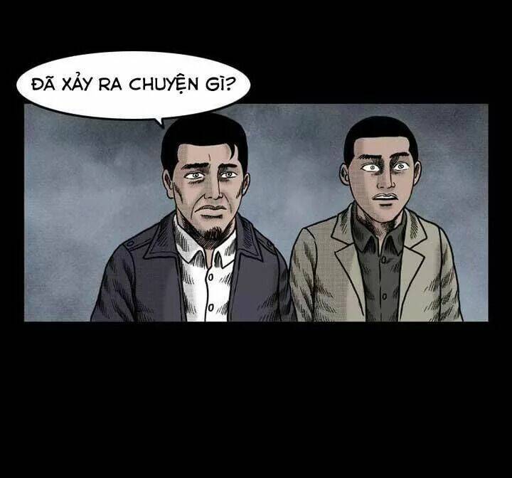 kỳ án có thật chapter 41 15