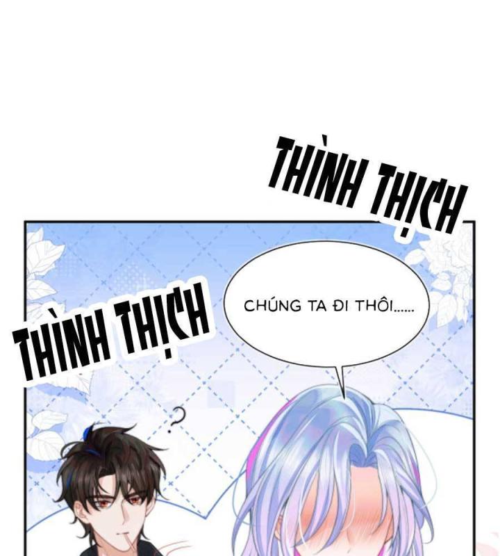 vị chỉ huy lạnh lùng khóc trong vòng tay tôi chapter 10 11