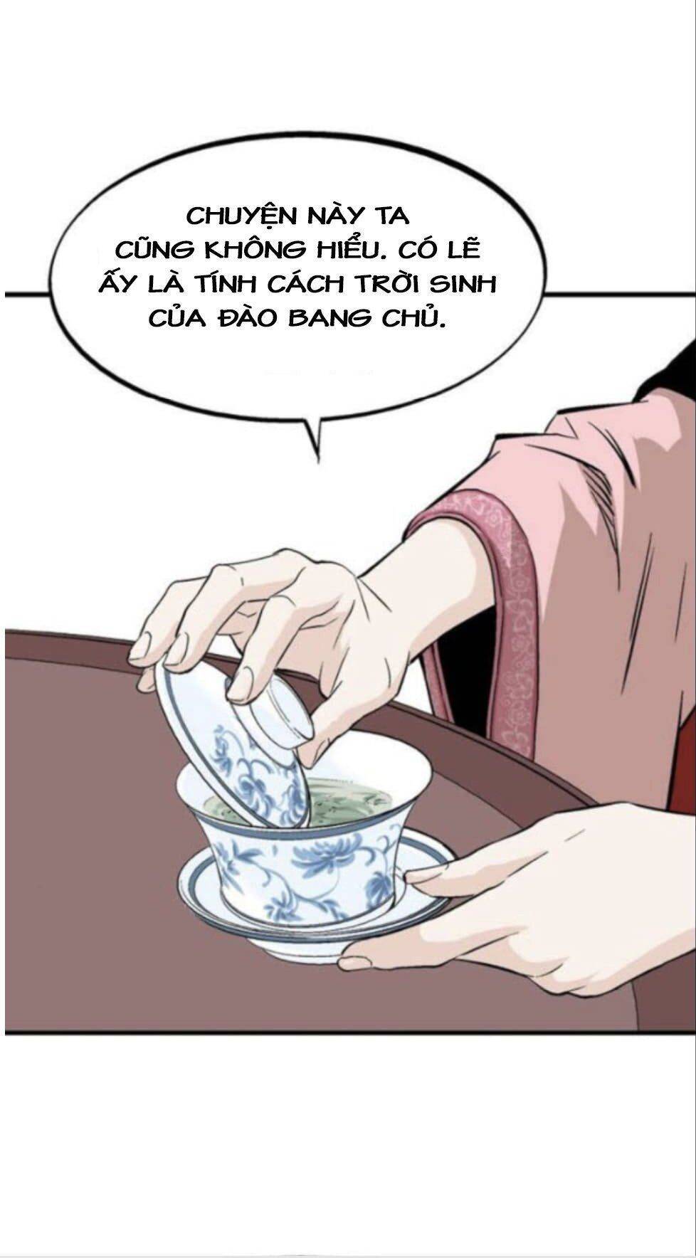 cao thủ 2 chapter 135 28