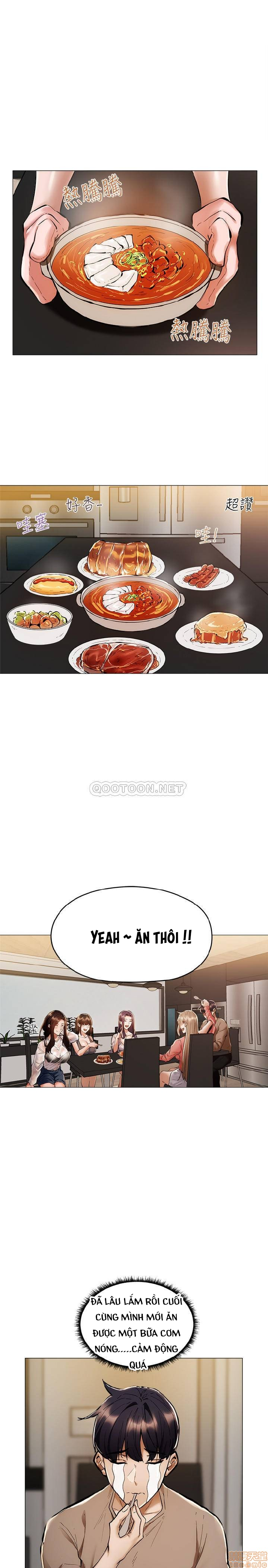 chàng trai nghiệp dư chapter 4 25