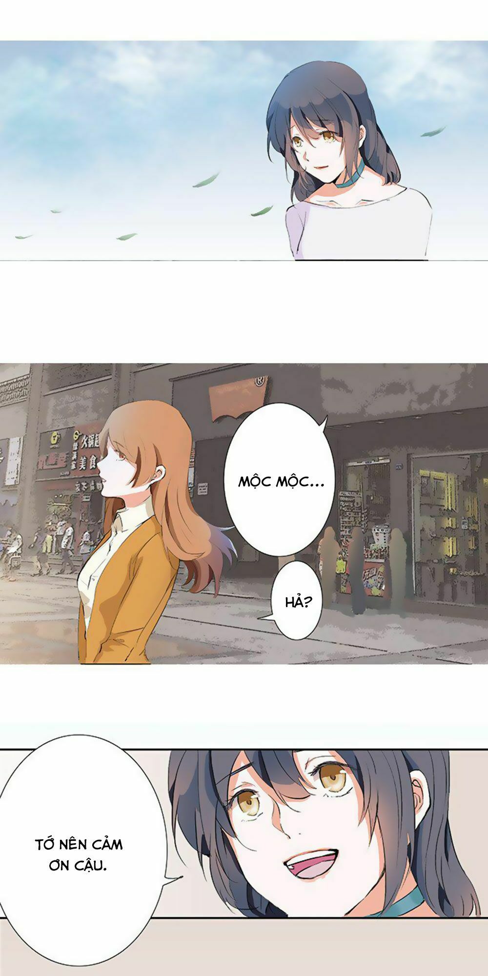 thiên kim đường môn chapter 24 10