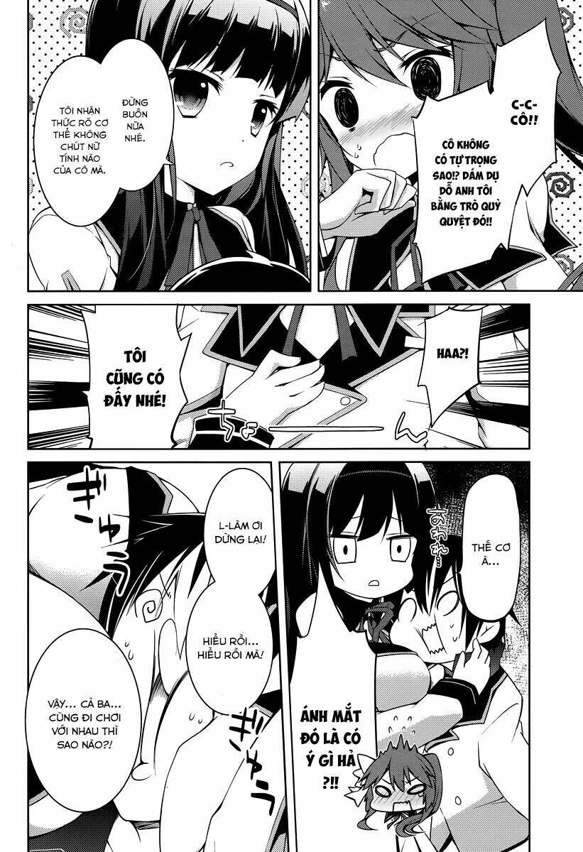 seiken tsukai no kinju eishou chapter 1 40