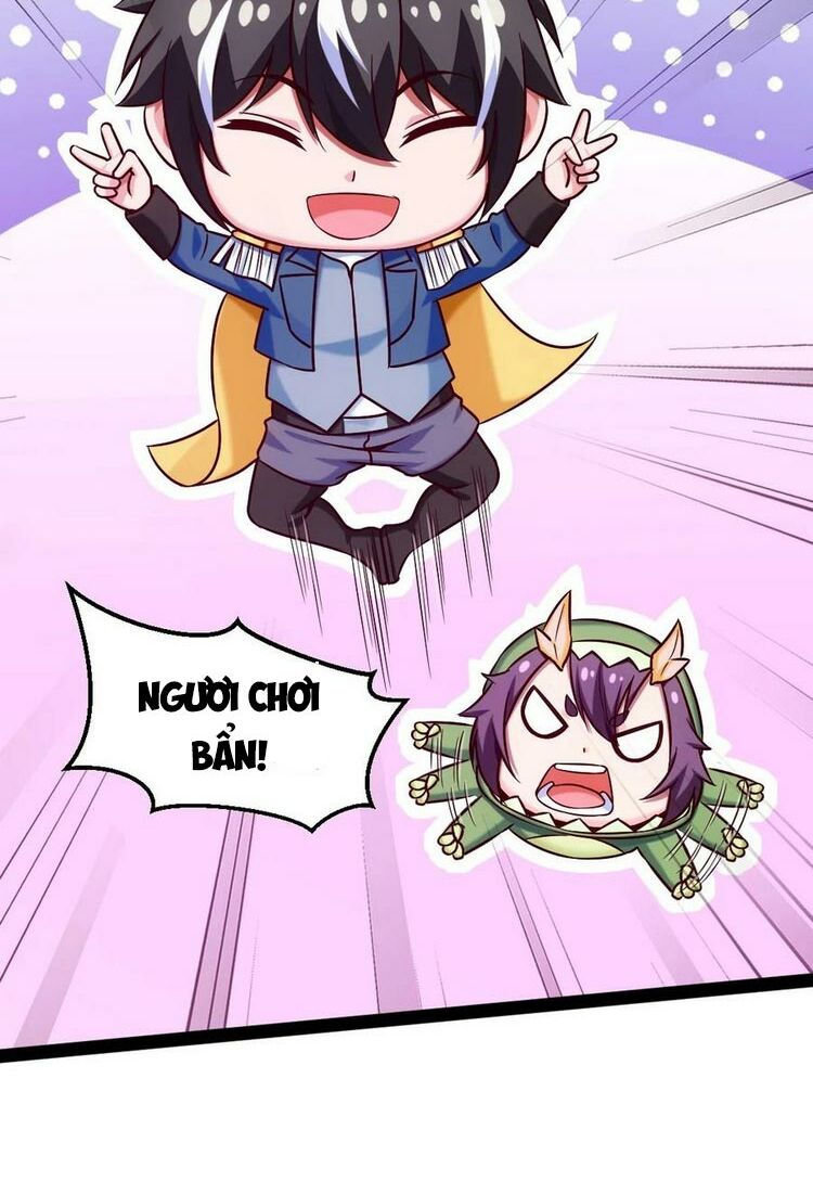 ma thú kiếm thánh dị giới tung hoành chapter 186 20