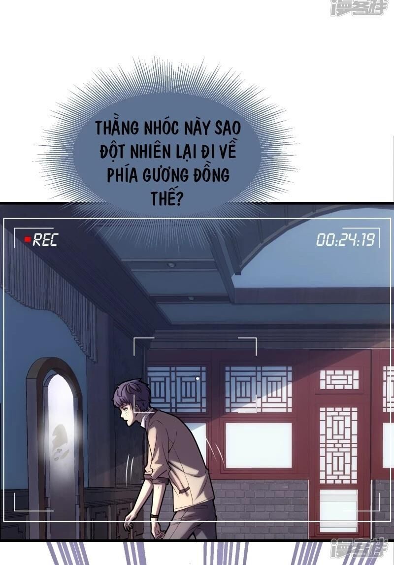 ta có một căn phòng mạo hiểm chapter 5 14