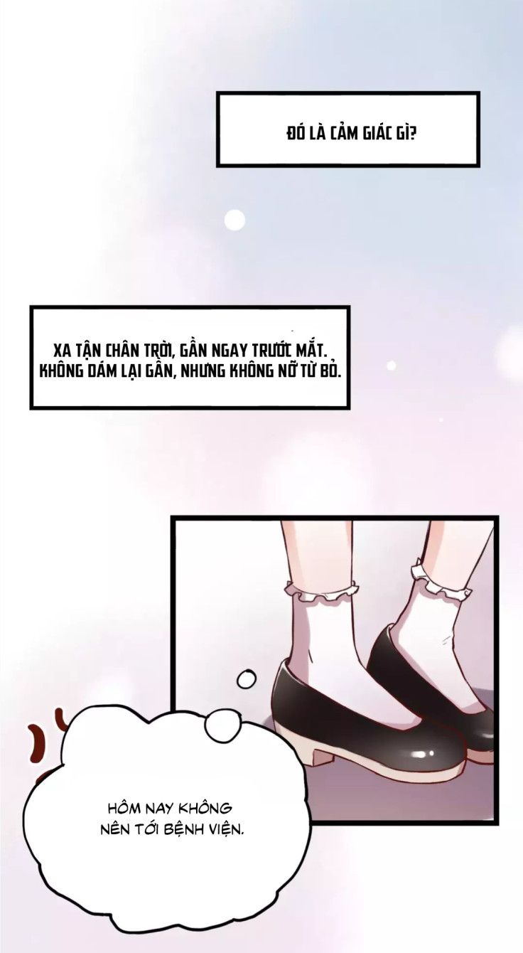 cậu đã từng yêu tôi 2 chapter 11 35