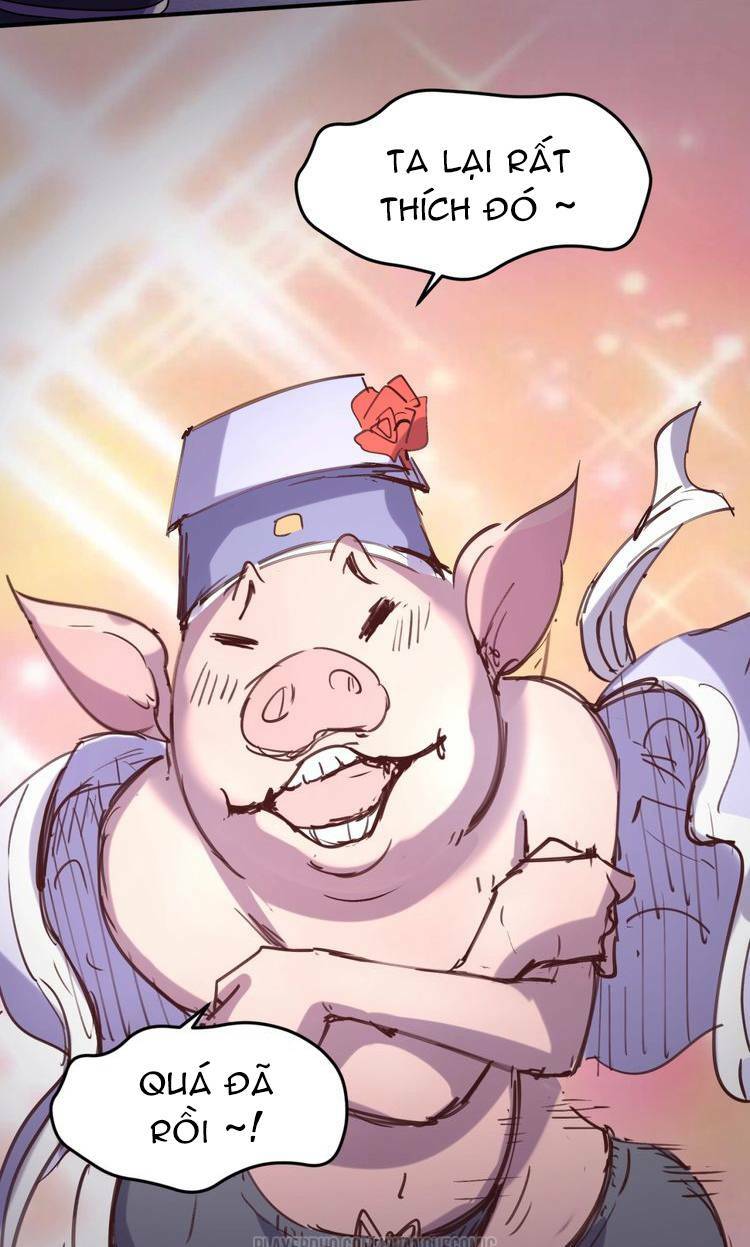 người chặn xuyên không chapter 64 7