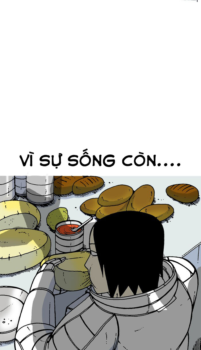 mắc kẹt trên mặt trăng chapter 9 46