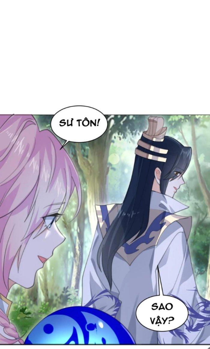 mỗi nữ đồ đệ đều muốn giết ta chapter 32 17