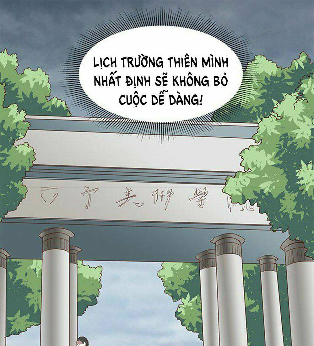 khi trò chơi ác ma bắt đầu chapter 15 42