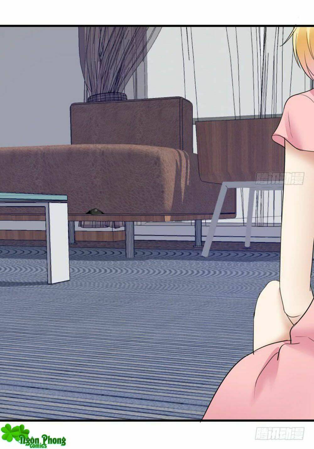 khi trò chơi ác ma bắt đầu chapter 86 25