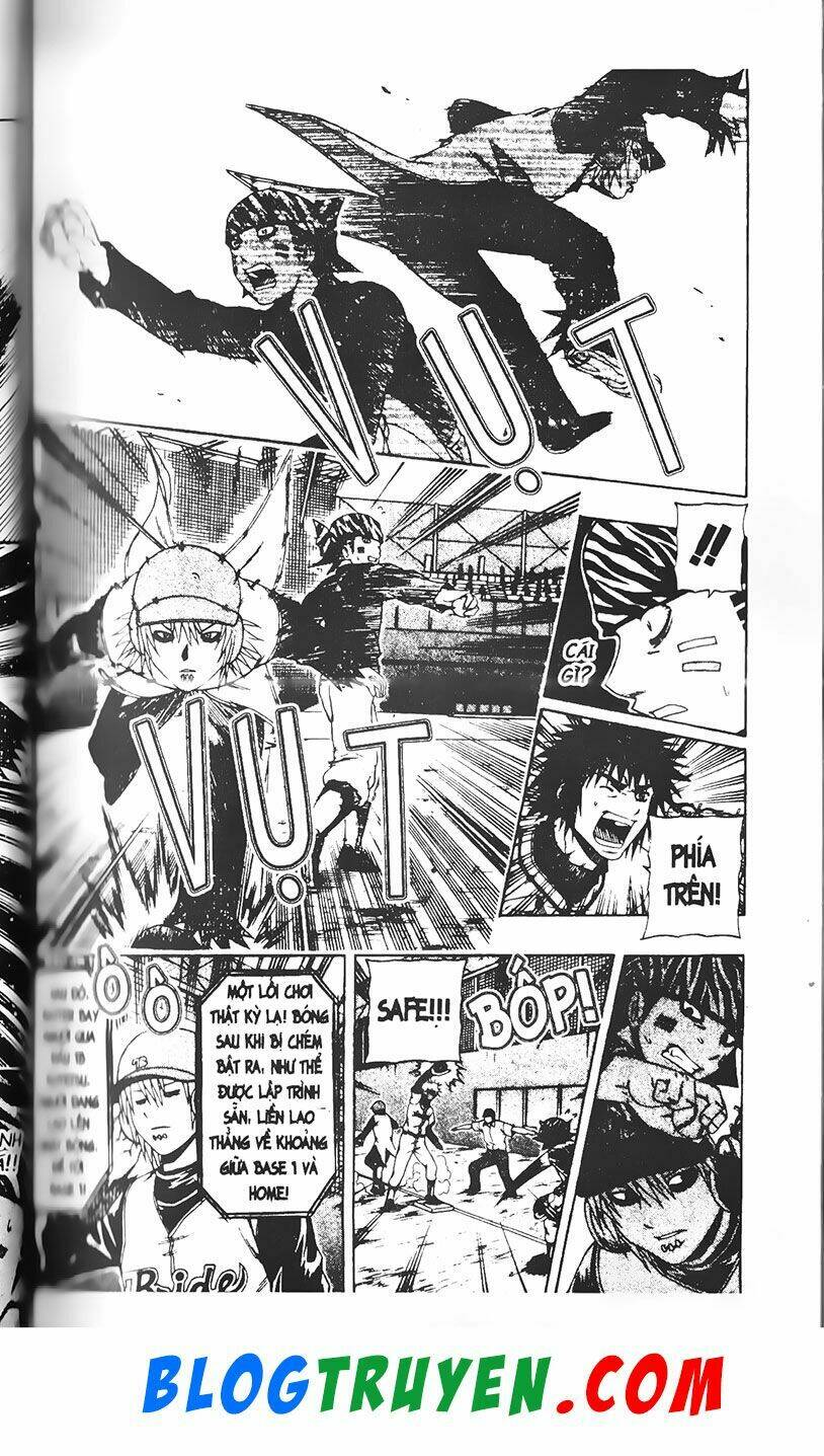 mr.fullswing chapter 182 13