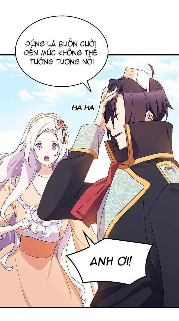 tôi định quyến rũ anh trai nhưng nam chính đã đến chapter 17 15