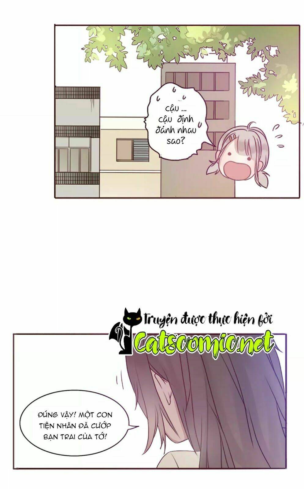 binh đoàn dũng cảm số 1 chapter 1 41