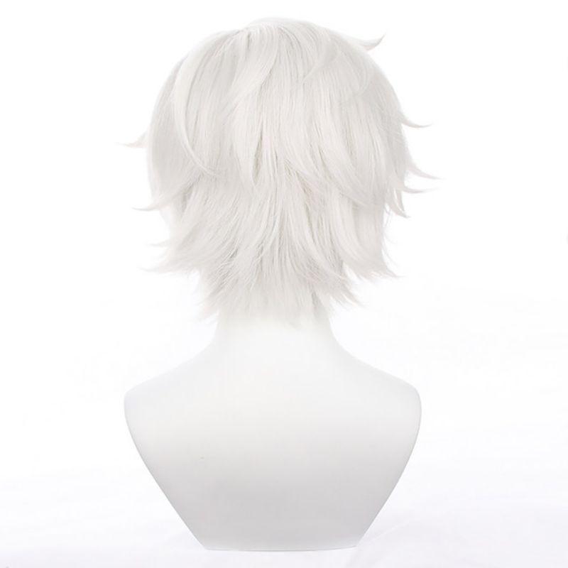 Wig/Tóc giả cosplay Gabimaru - Jigokuraku: Địa ngục cực lạc