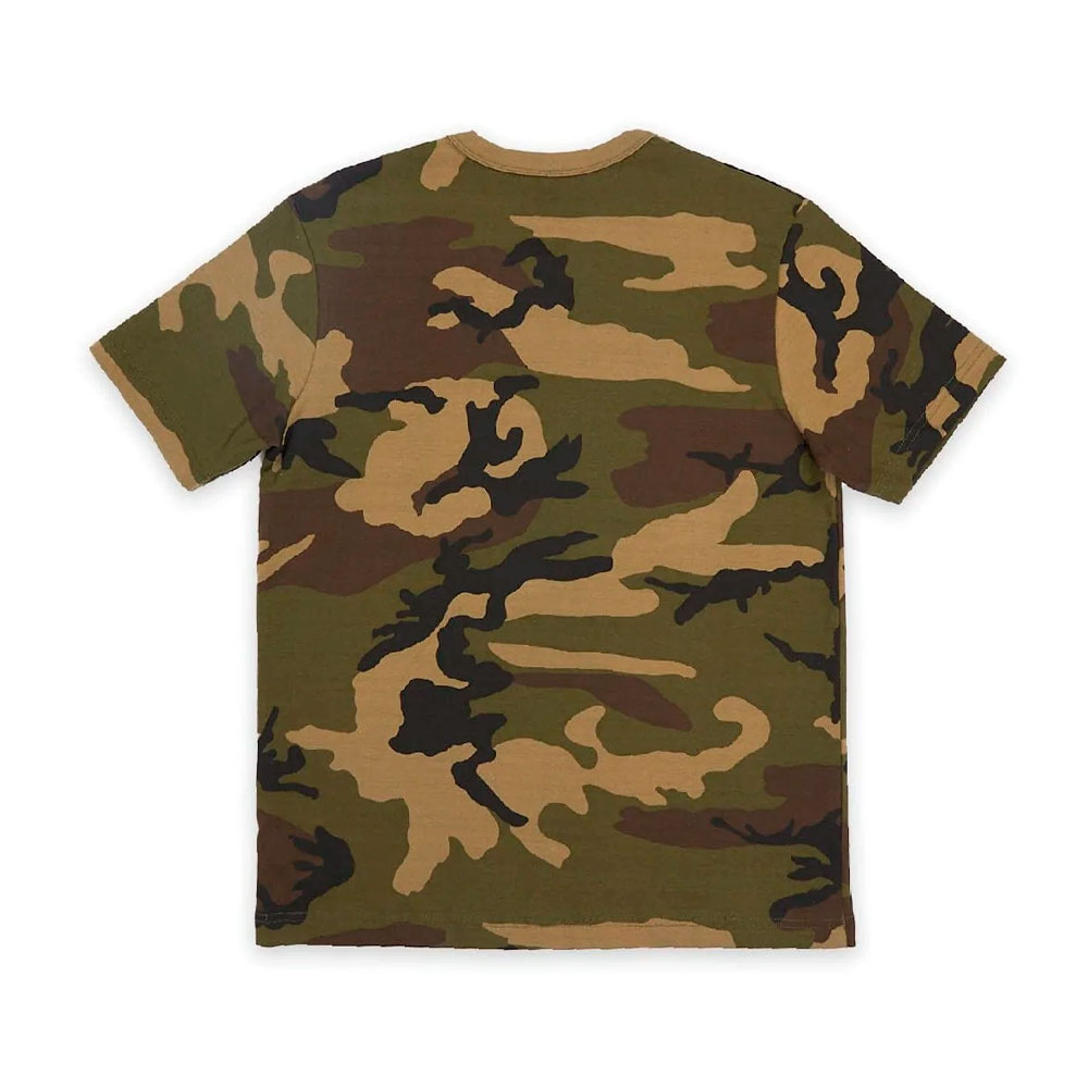 Áo Alpha Industries Essential Pocket Tee UTE51501C1-961