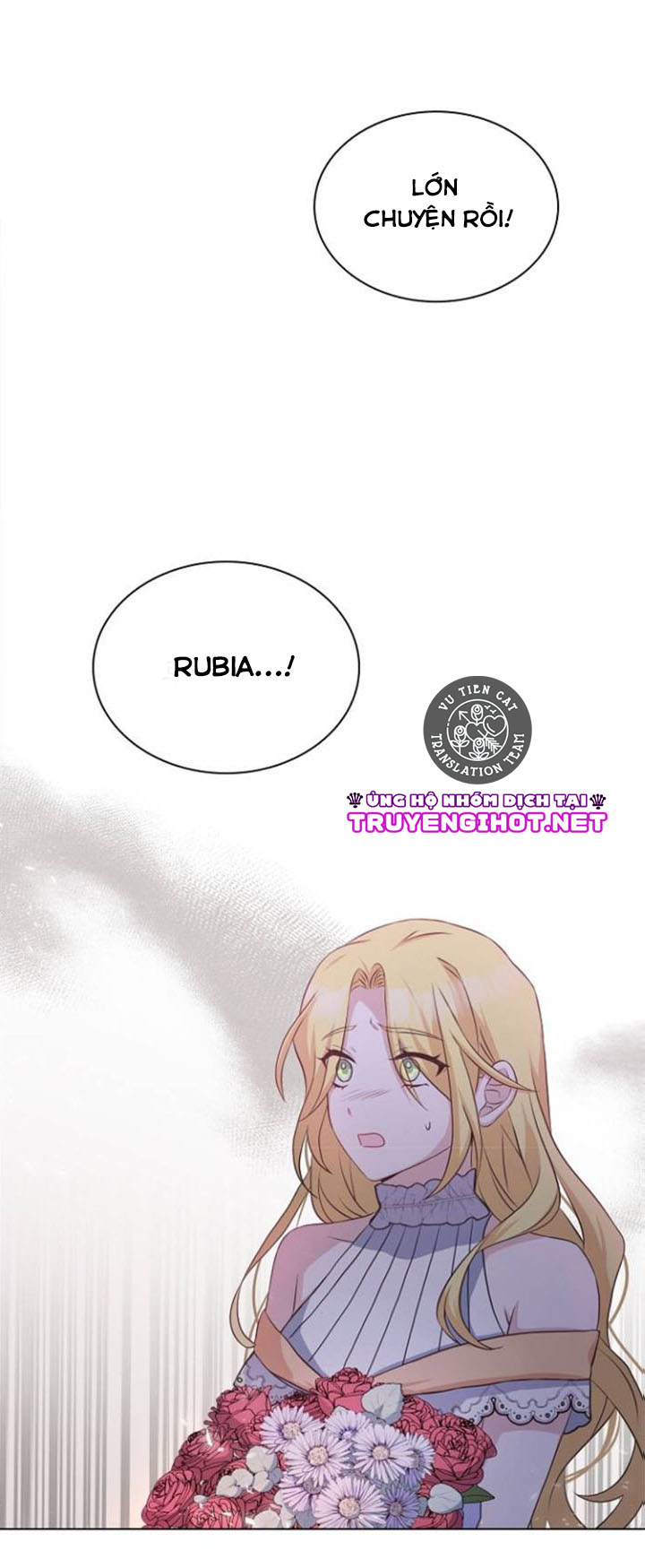 lời cầu hôn đến từ hoàng đế chapter 33.1 5