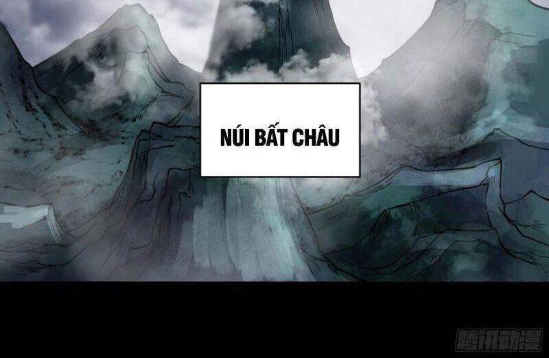 con quỷ đã sẵn sàng cho bữa tối ! chapter 59 18