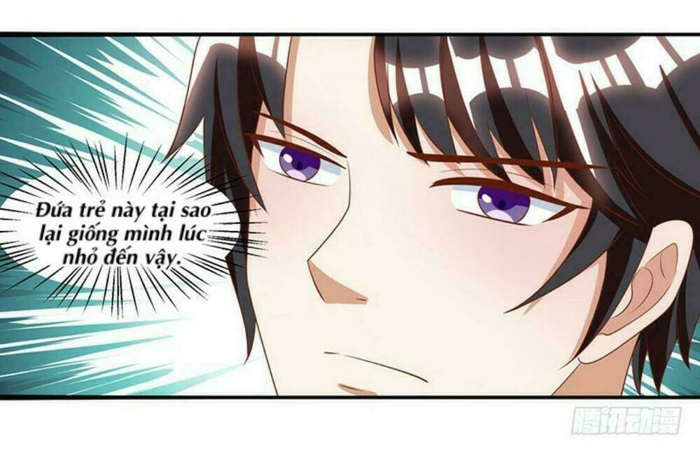 tổng tài daddy siêu quyền lực chapter 8 24