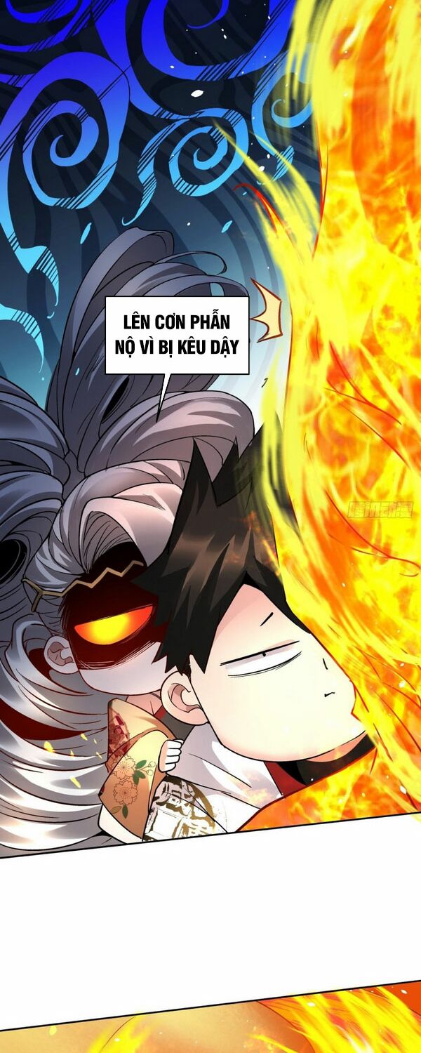 ta là nhà giàu số một, ta không muốn trọng sinh chapter 33 12