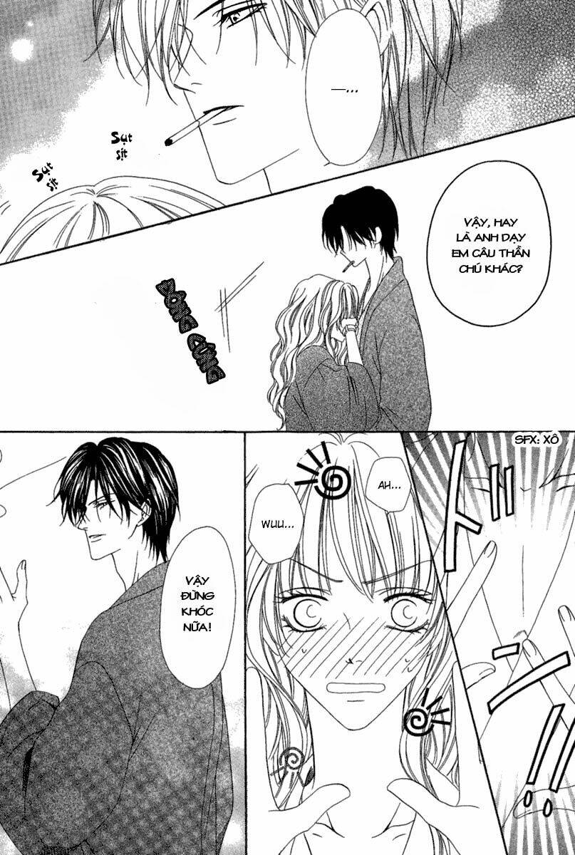 keishichou tokuhanka 007 chapter 14.2 24