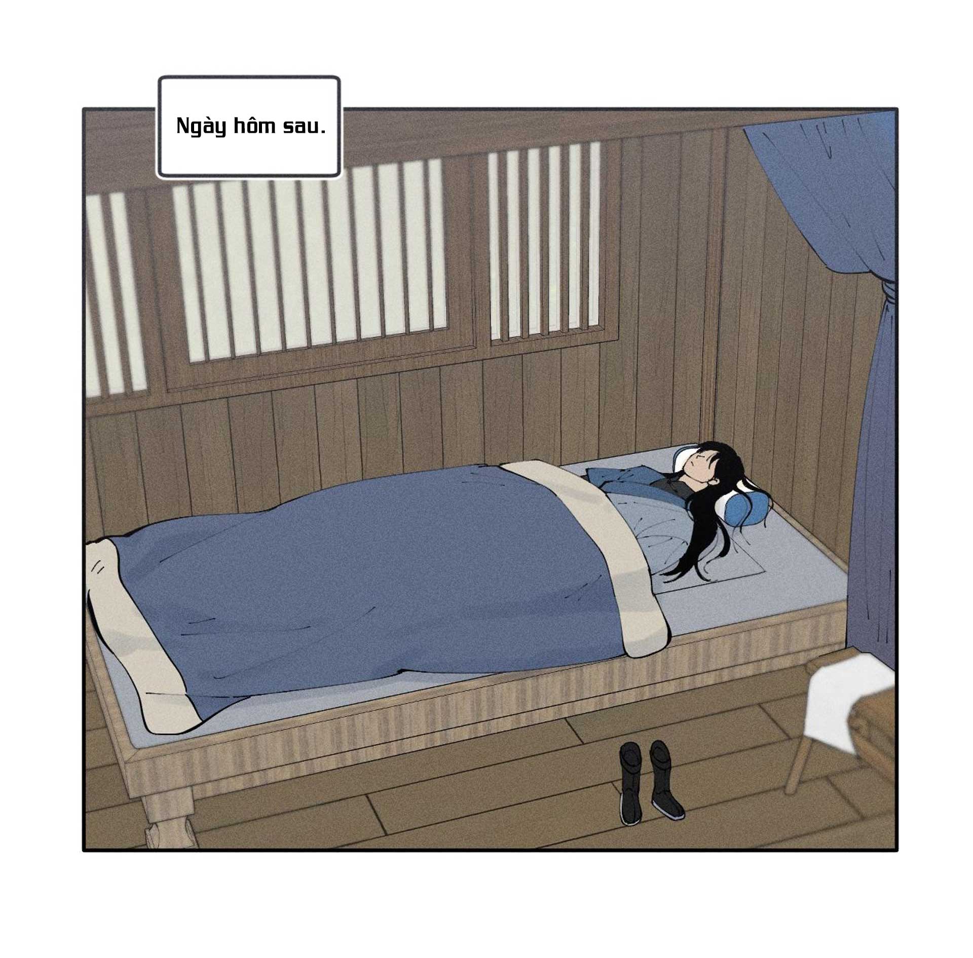 cổ phá chapter 4.2 29