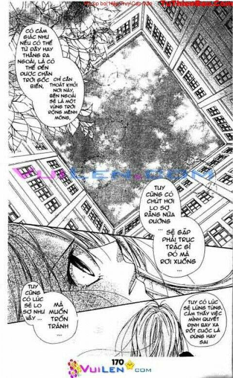 thiên thần giả tạo chapter 2 170