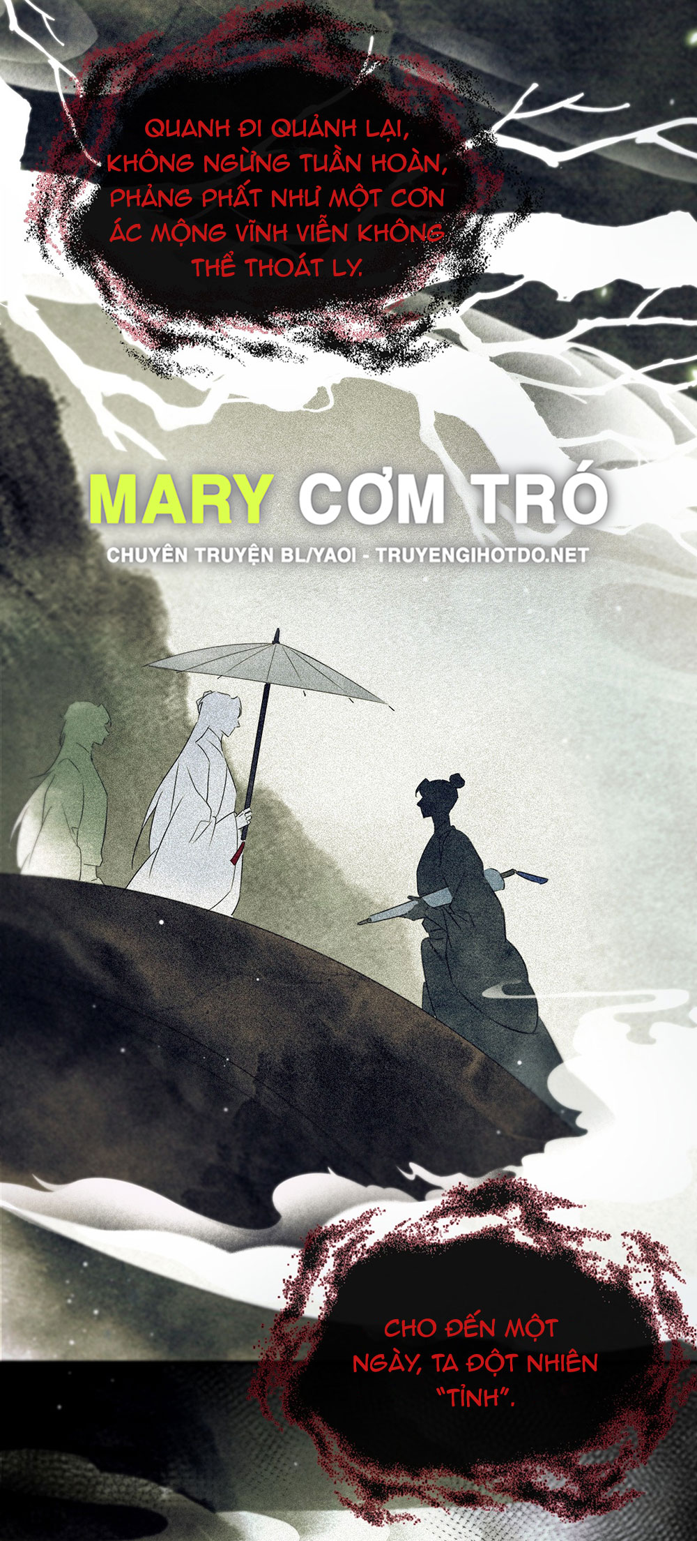 tại sao nam chủ lại quyến rũ tôi chapter 5.2 10