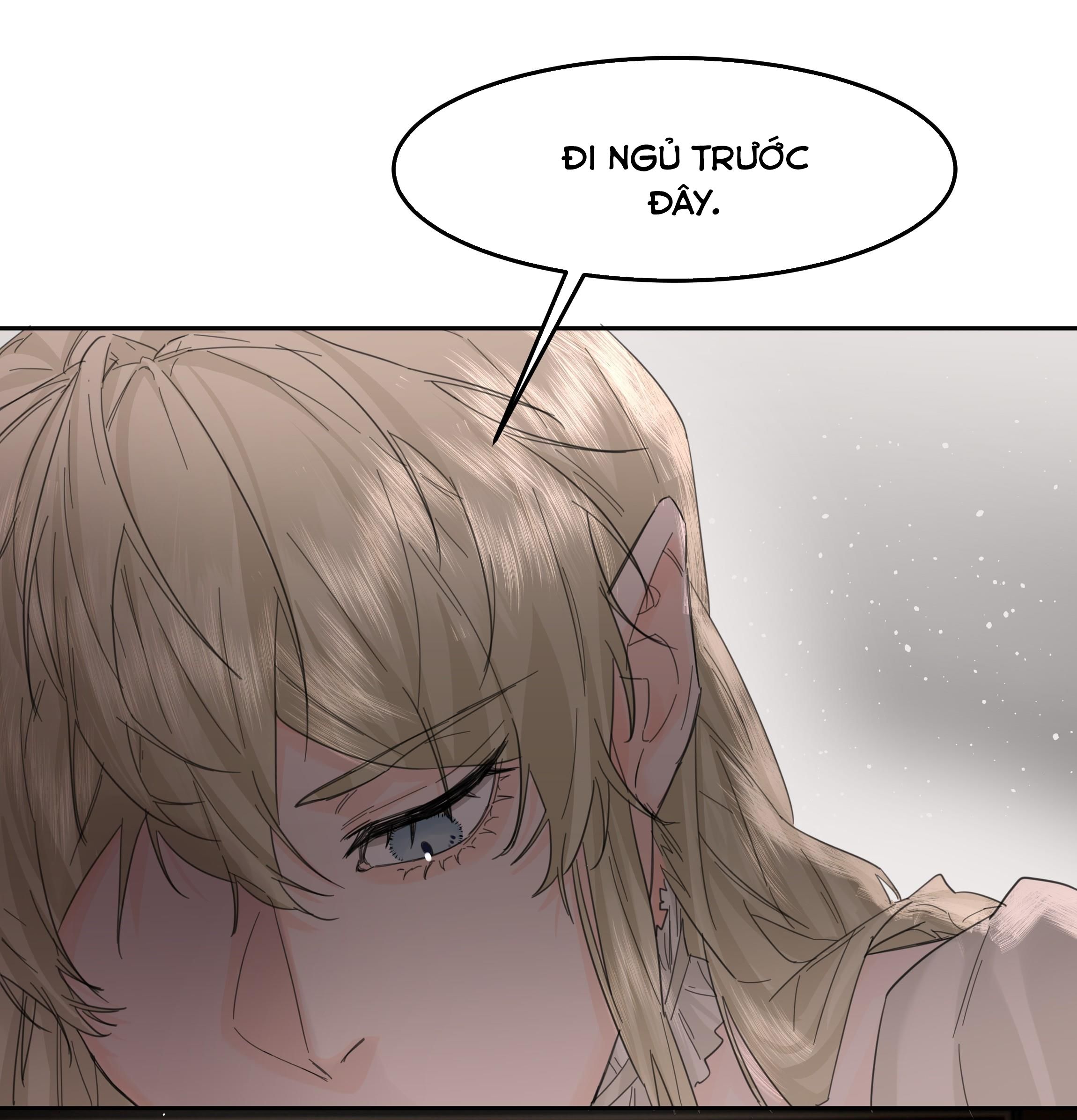 tình cũ là vua chapter 11 28