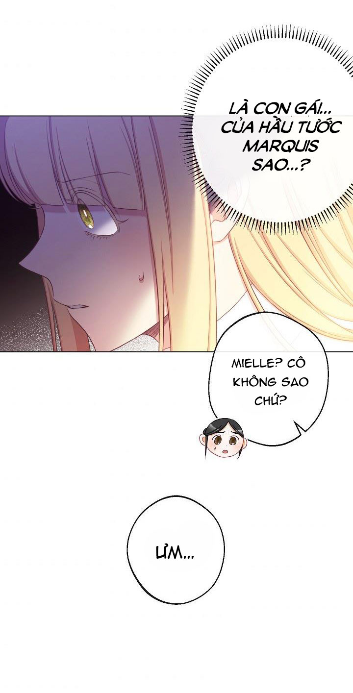 ác nữ đảo ngược đồng hồ cát chapter 94 22