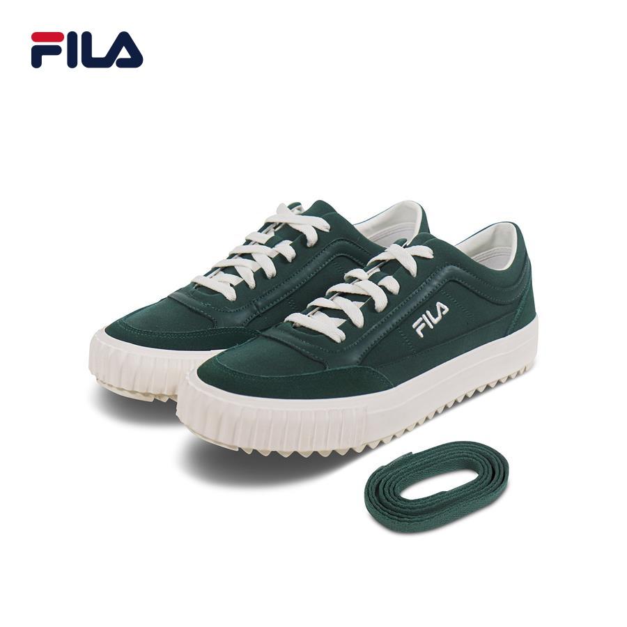 Giày sneaker unisex Fila COLD WAVE - 1XM01602D-321