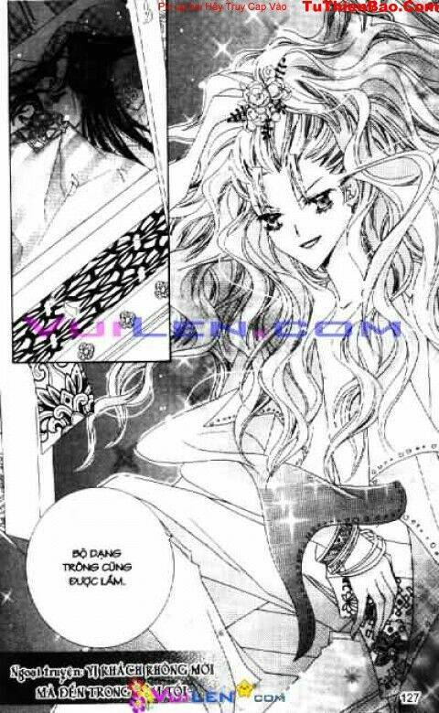 cáo nhỏ đáng yêu chapter 6 127