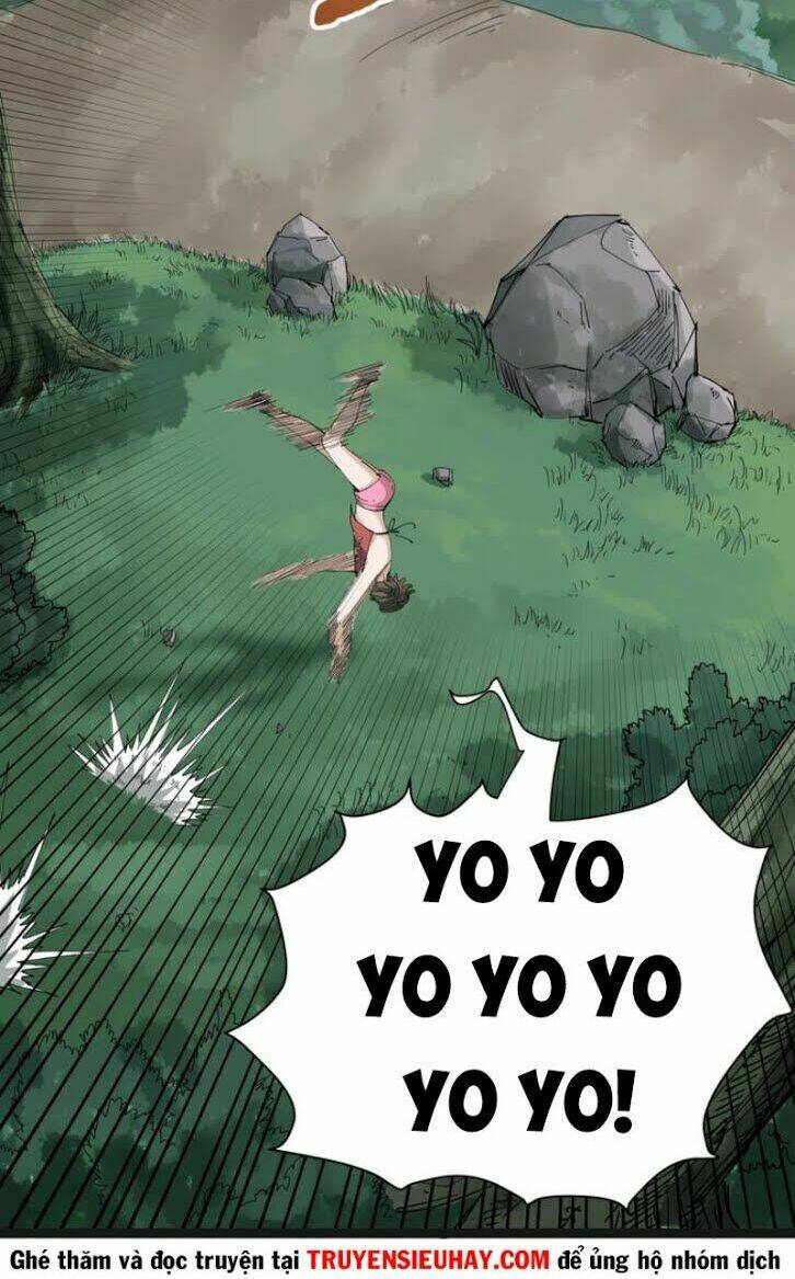 hồi xuân tiểu độc y chapter 15 30