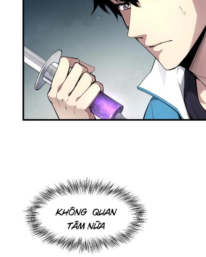 toàn dân tận thế: ta, virus quân vương chapter 1 135