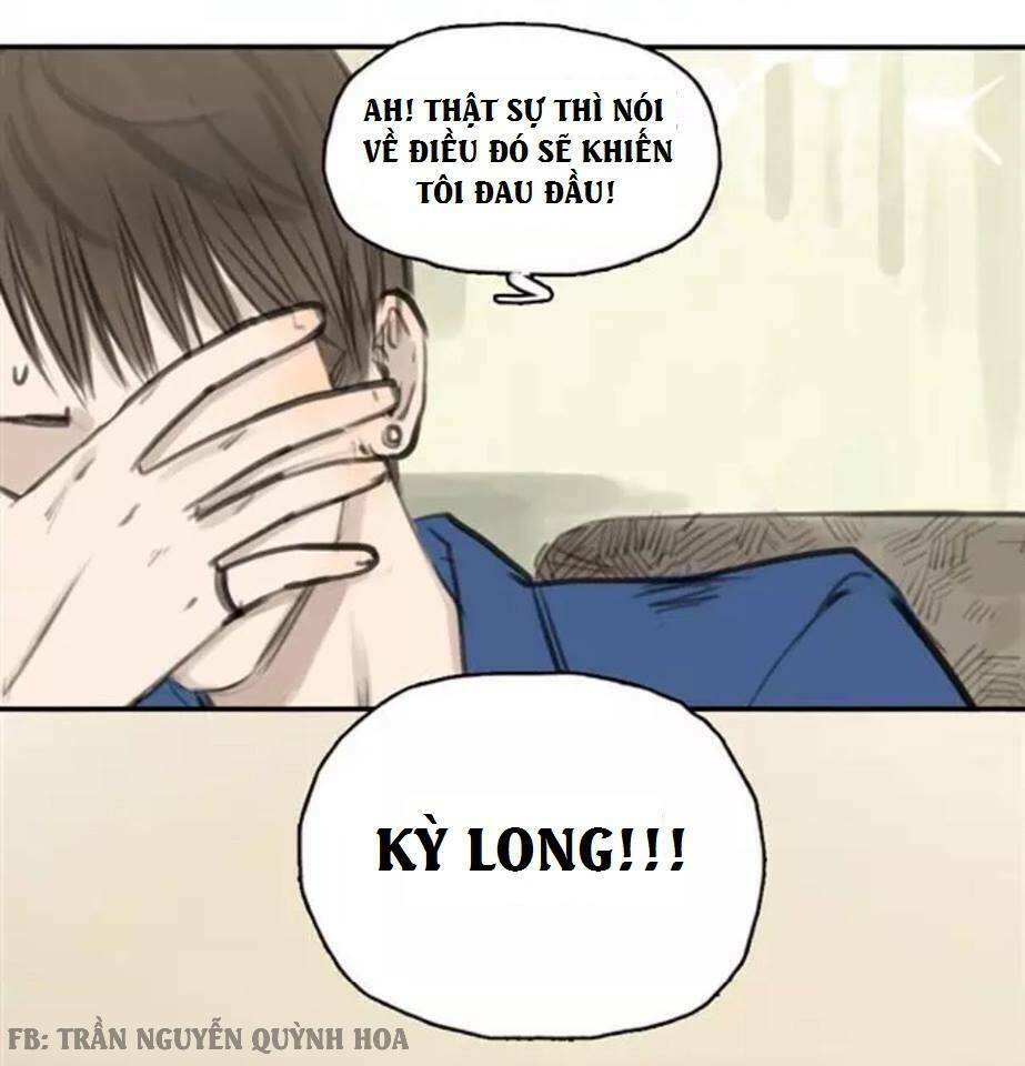 12 giờ của lọ lem chapter 5 22