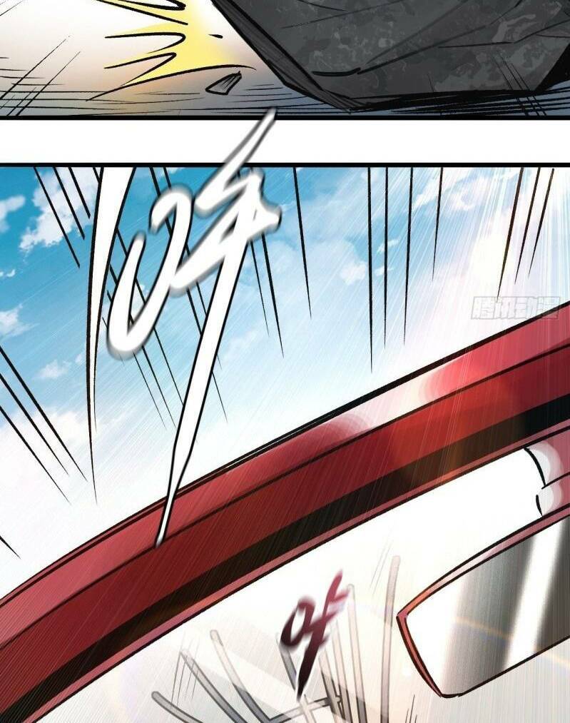 thế giới xa lạ chapter 27 44