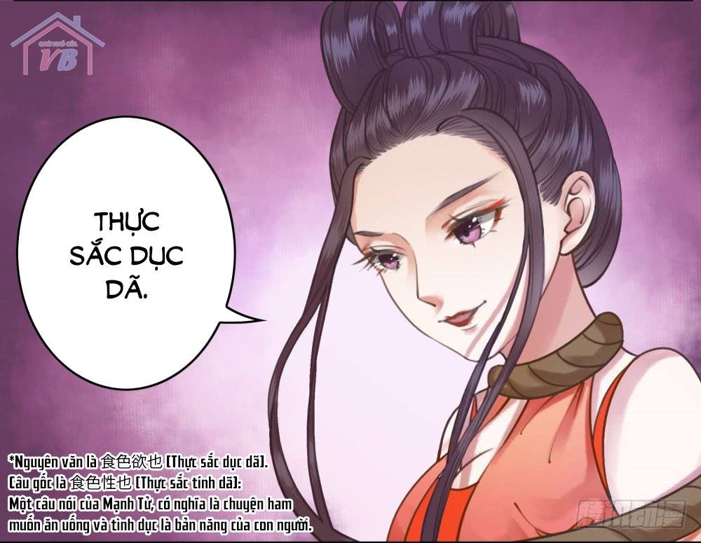 gay rồi! cái đó thành tinh rồi chapter 17 5