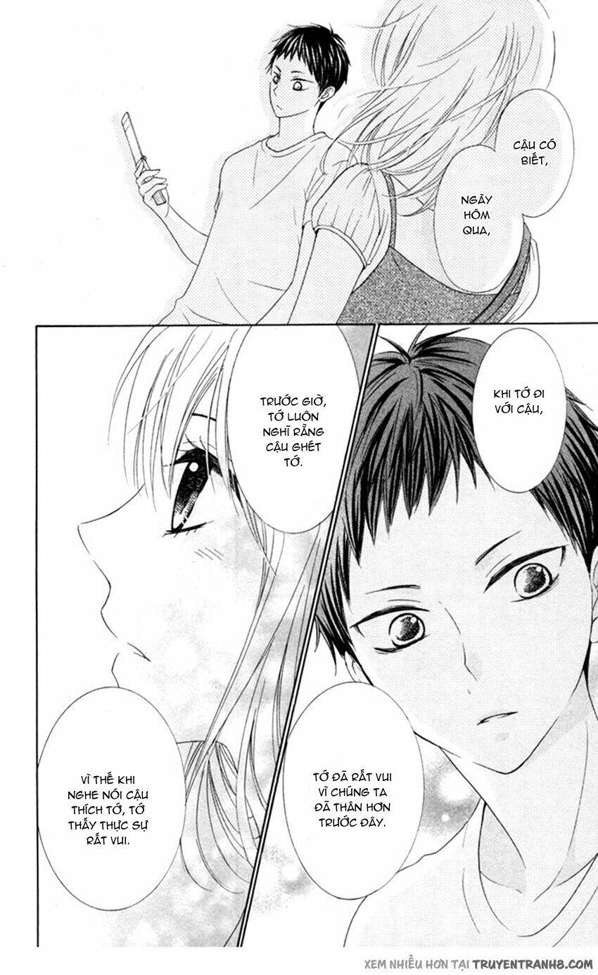 hajimari no niina chapter 13 23